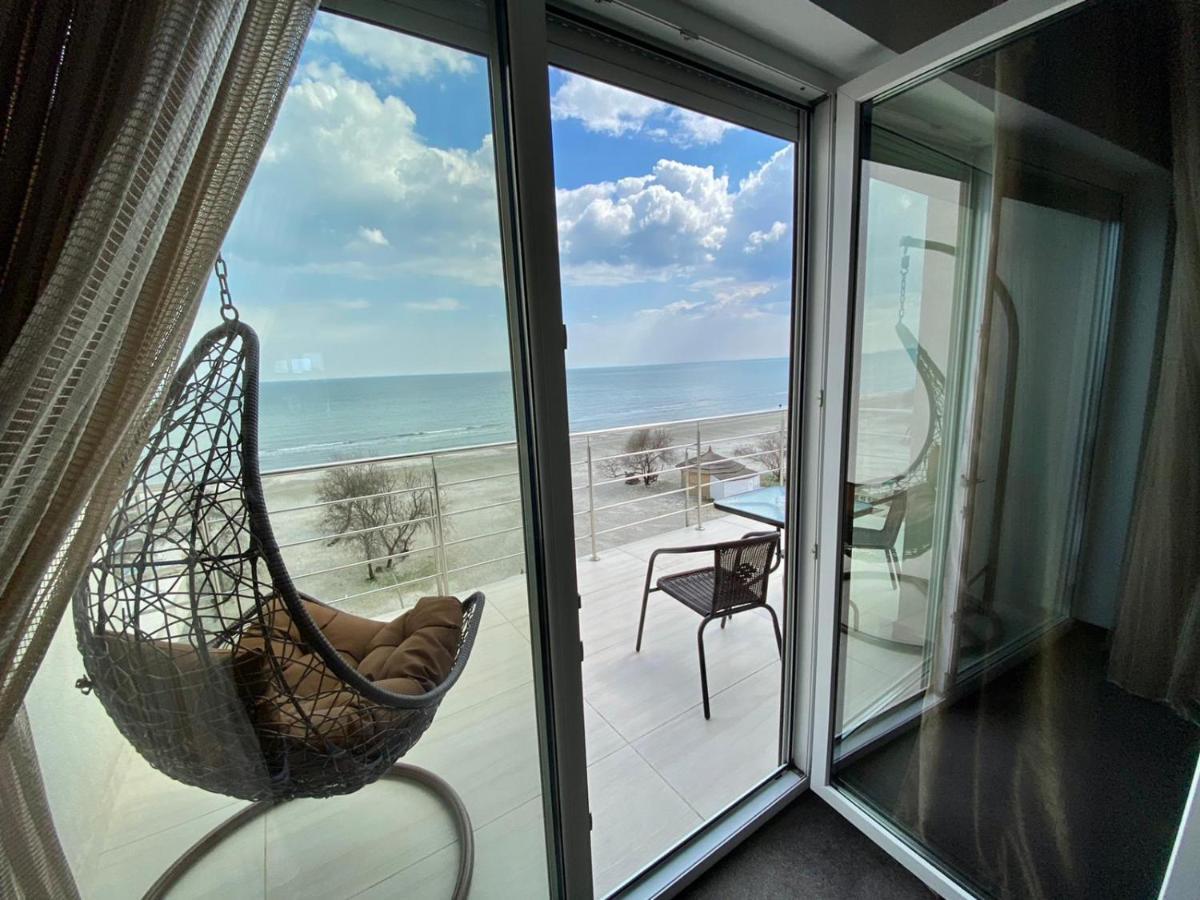 Ella By The Sea Residence Năvodari Exteriér fotografie