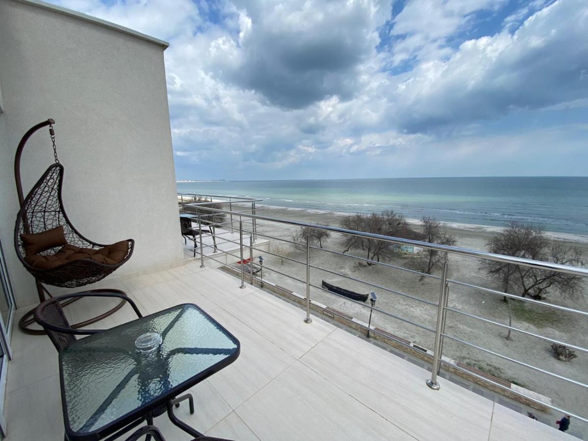 Ella By The Sea Residence Năvodari Exteriér fotografie