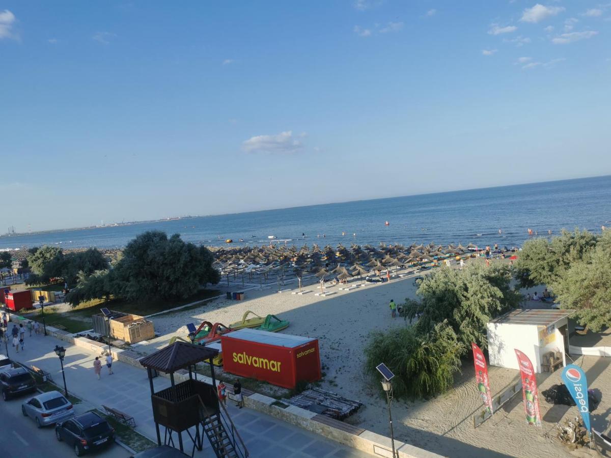 Ella By The Sea Residence Năvodari Exteriér fotografie